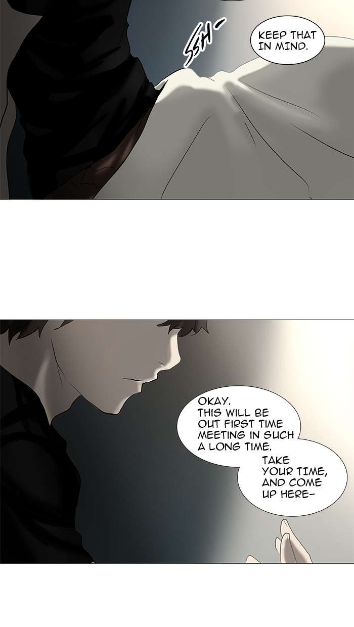 Tower of God Chapter 232 53